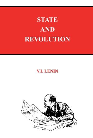 State and Revolution image number 0