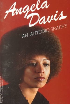 Angela Davis--An Autobiography image number 0