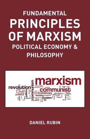 Fundamental Prnciples of Marxism: political economy and philosophy image number 0