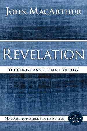 Revelation: The Christian's Ultimate Victory image number 0