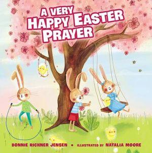 A Very Happy Easter Prayer image number 0
