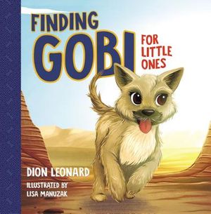 Finding Gobi for Little Ones image number 0