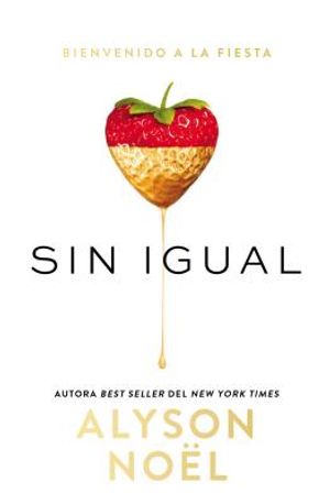 Sin Igual: Unrivaled (Spanish Edition) image number 0