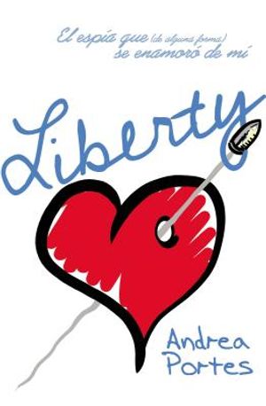 Liberty (Spanish Edition) image number 0