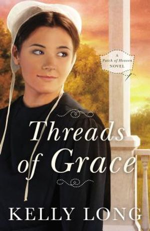 Threads of Grace image number 0