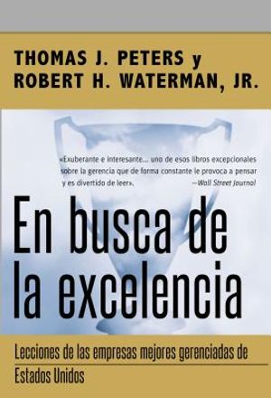En Busca de la Excelencia = In Search of Excellence image number 0