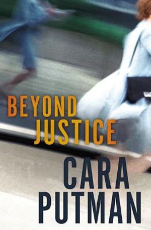 Beyond Justice image number 0