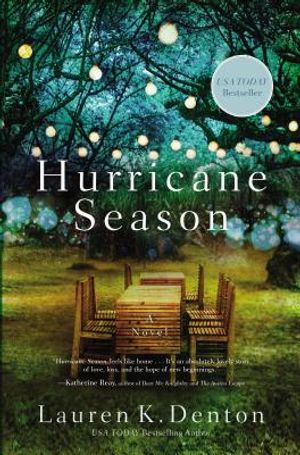 Hurricane Season image number 0
