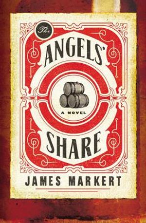 The Angels' Share image number 0