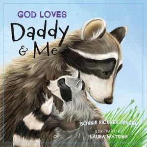 God Loves Daddy and Me image number 0