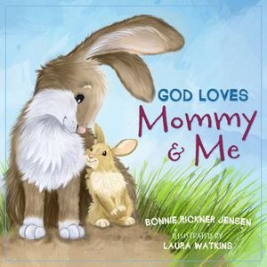 God Loves Mommy and Me image number 0