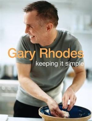Keeping It Simple image number 0