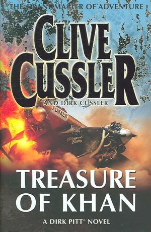 Treasure of Khan image number 0