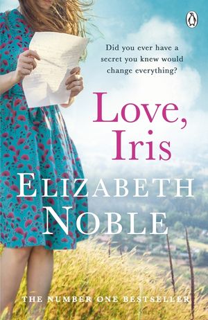 Love, Iris: The Sunday Times Bestseller and Richard & Judy Book Club Pick 2019 image number 0