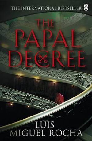 The Papal Decree. Luis Miguel Rocha image number 0
