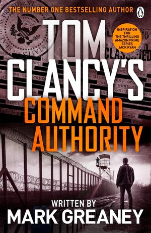 Command Authority image number 0