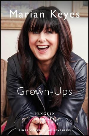 Grown-Ups image number 0