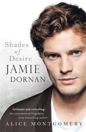 Jamie Dornan Shades of Desire image number 0