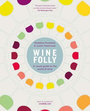 Wine by Design: Understanding the World of Wine image number 0