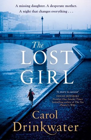The Lost Girl image number 0