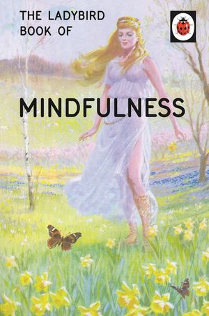 The Ladybird Book of Mindfulness image number 0
