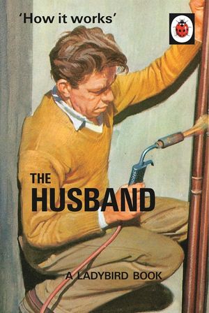 How It Works: The Husband image number 0