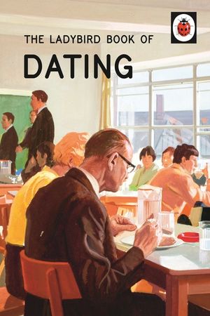 The Ladybird Book of Dating image number 0