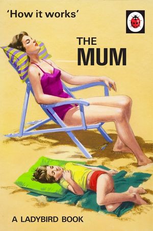 How It Works: The Mum image number 0