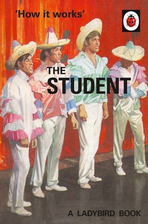 How It Works: The Student image number 0