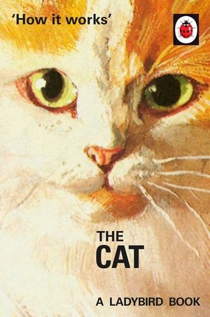 How It Works: The Cat image number 0