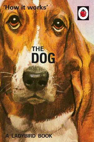 How It Works: The Dog image number 0