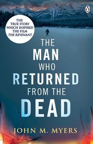 The Man Who Returned From The Dead image number 0