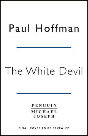The White Devil image number 0