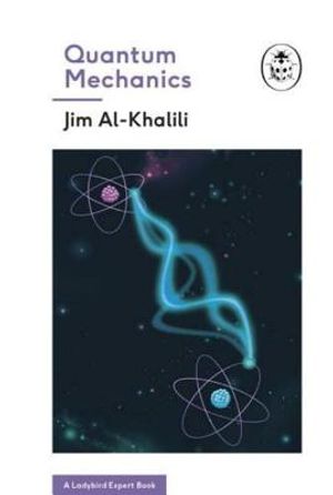 Quantum Mechanics (a Ladybird Expert Book) image number 0