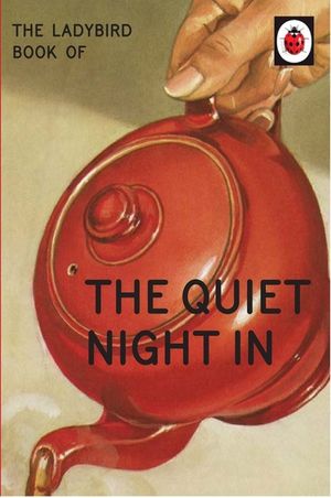 The Ladybird Book of the Quiet Night in image number 0