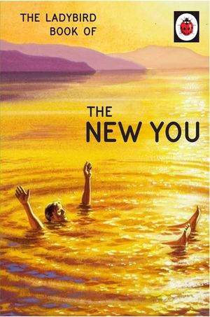 The Ladybird Book of the New You image number 0