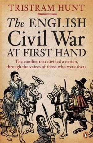 The English Civil War at First Hand image number 0