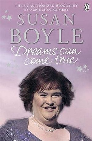 Susan Boyle Dreams Can Come True image number 0