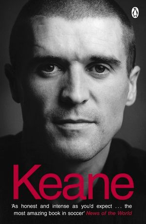 Keane: The Autobiography image number 0