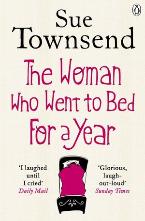 Woman Who Went to Bed for a Year image number 0
