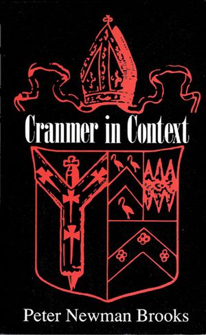 Cranmer in Context image number 0