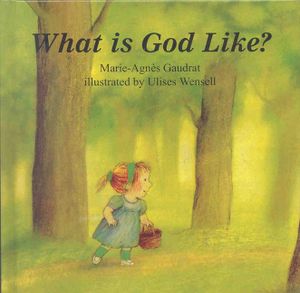 What Is God Like image number 0