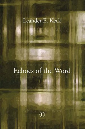 Echoes of the Word image number 0