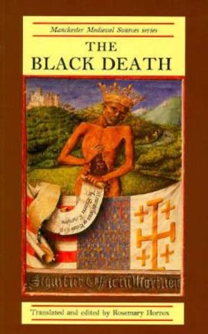 The Black Death image number 0