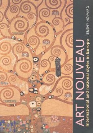 Art Nouveau: International and National Styles in Europe image number 0
