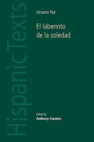 El Laberinto de la Soledad by Octavio Paz: The Hollywood 'british' Film 1939-45 image number 0
