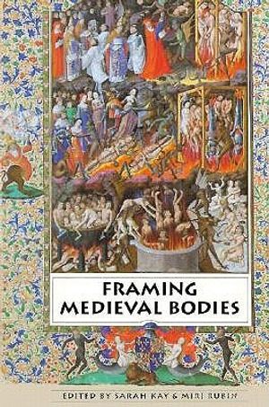 Framing Medieval Bodies image number 0