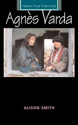 Agnes Varda image number 0