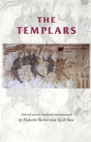 The Templars image number 0