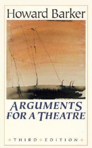 Arguments for a Theatre image number 0